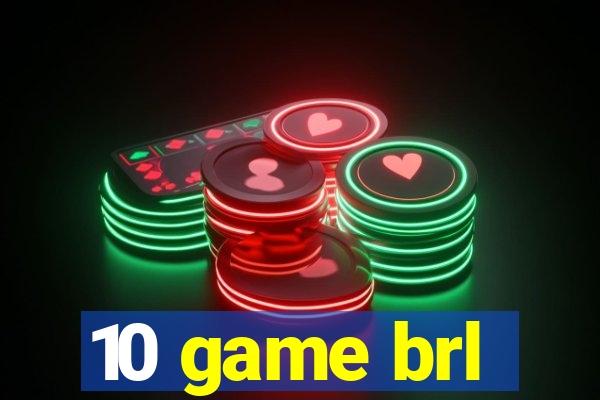 10 game brl